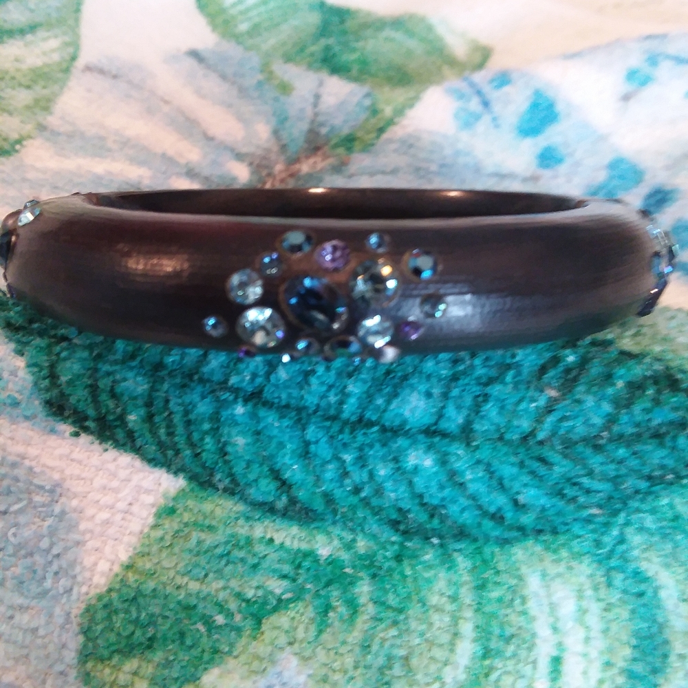 Alexis Bittar Hinged Bracelet